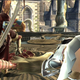 Illustration for article titled The Difference Between emSoulCalibur V/em and emSCIV/em in Two NSFW Photos